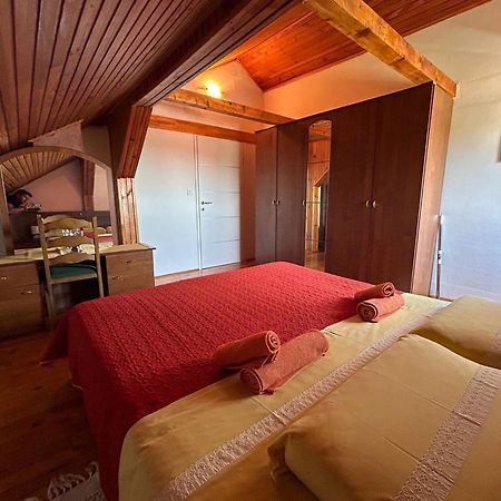 Apartment Milena Brtonigla Zewnętrze zdjęcie
