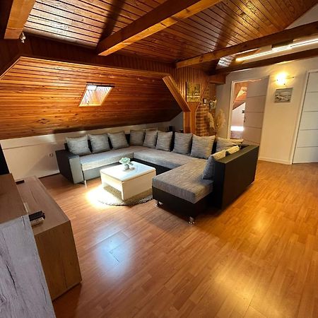 Apartment Milena Brtonigla Zewnętrze zdjęcie
