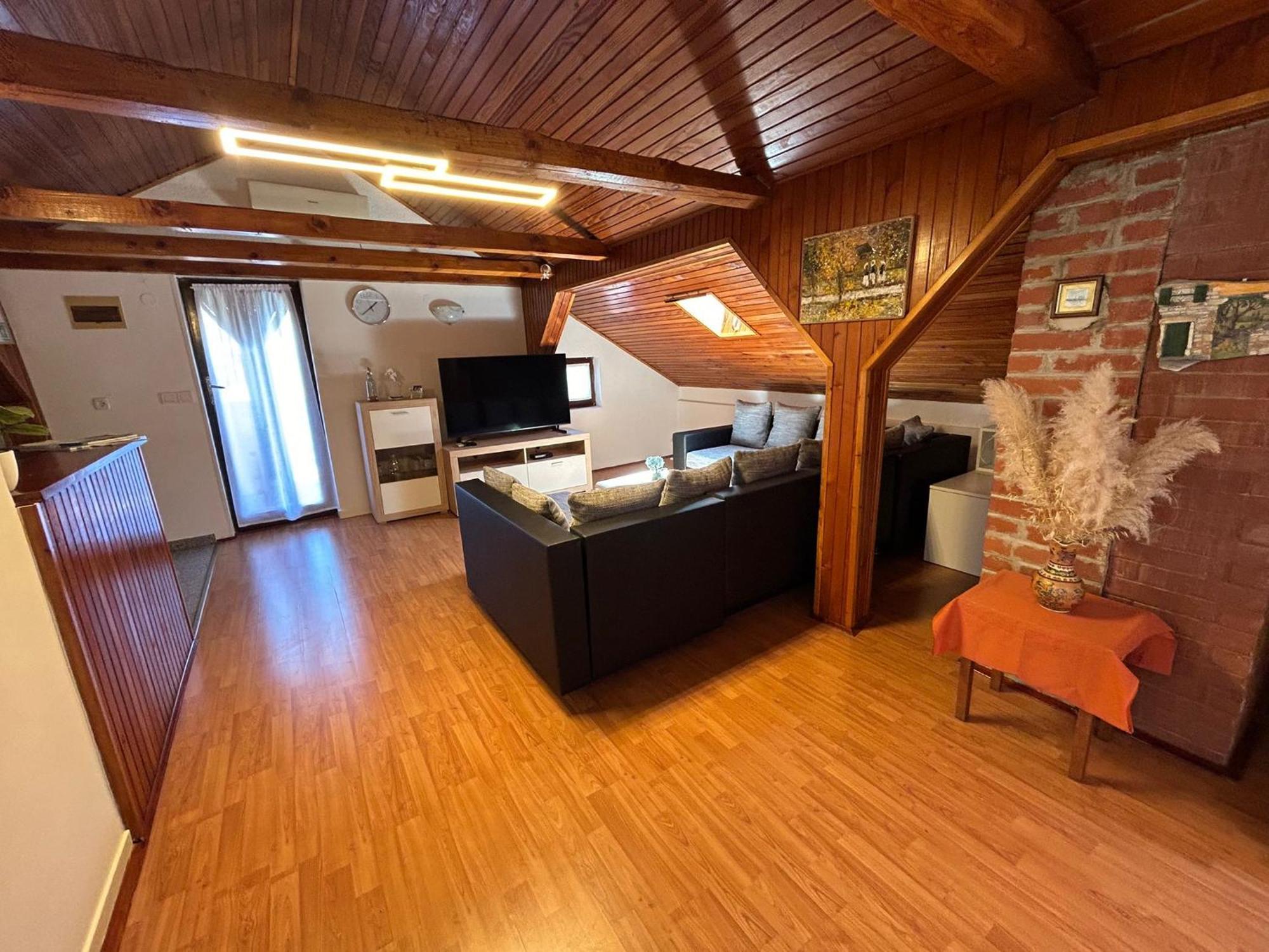 Apartment Milena Brtonigla Zewnętrze zdjęcie