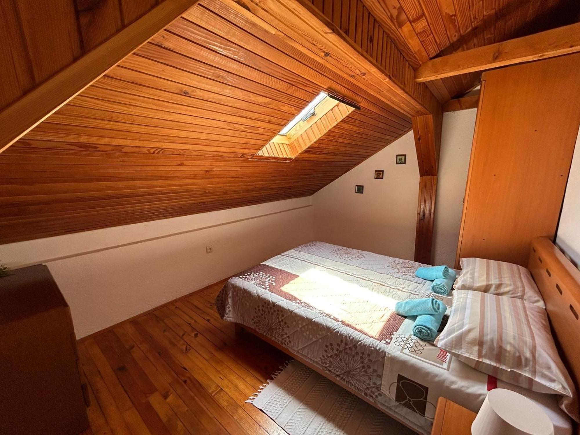 Apartment Milena Brtonigla Zewnętrze zdjęcie