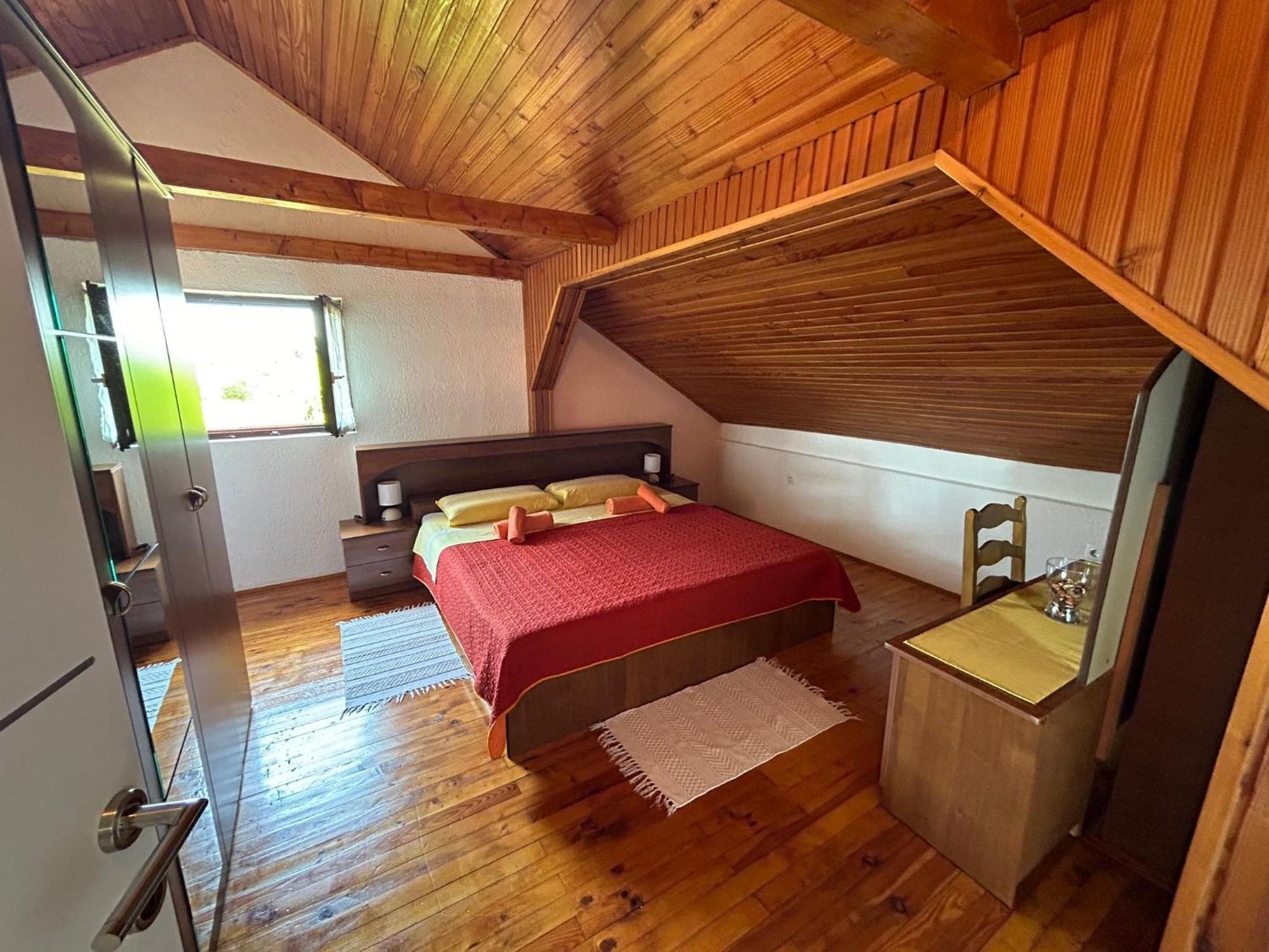 Apartment Milena Brtonigla Zewnętrze zdjęcie