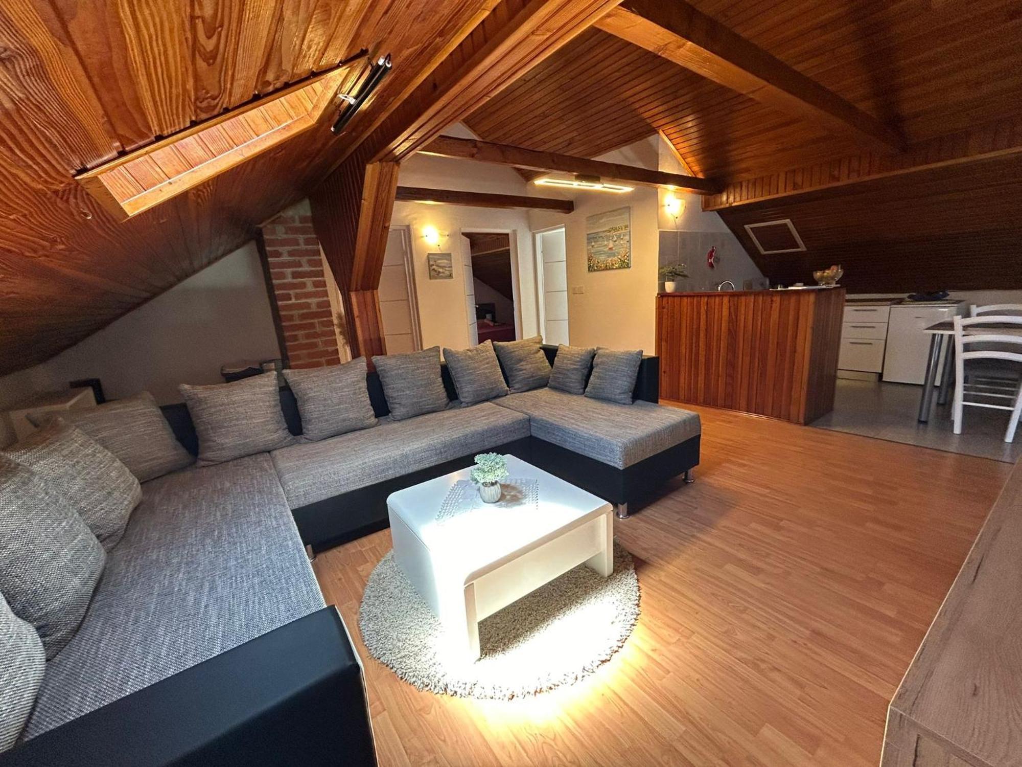 Apartment Milena Brtonigla Zewnętrze zdjęcie